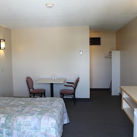 Motel Du Parc Secteur Hull Gatineau Eksteriør billede