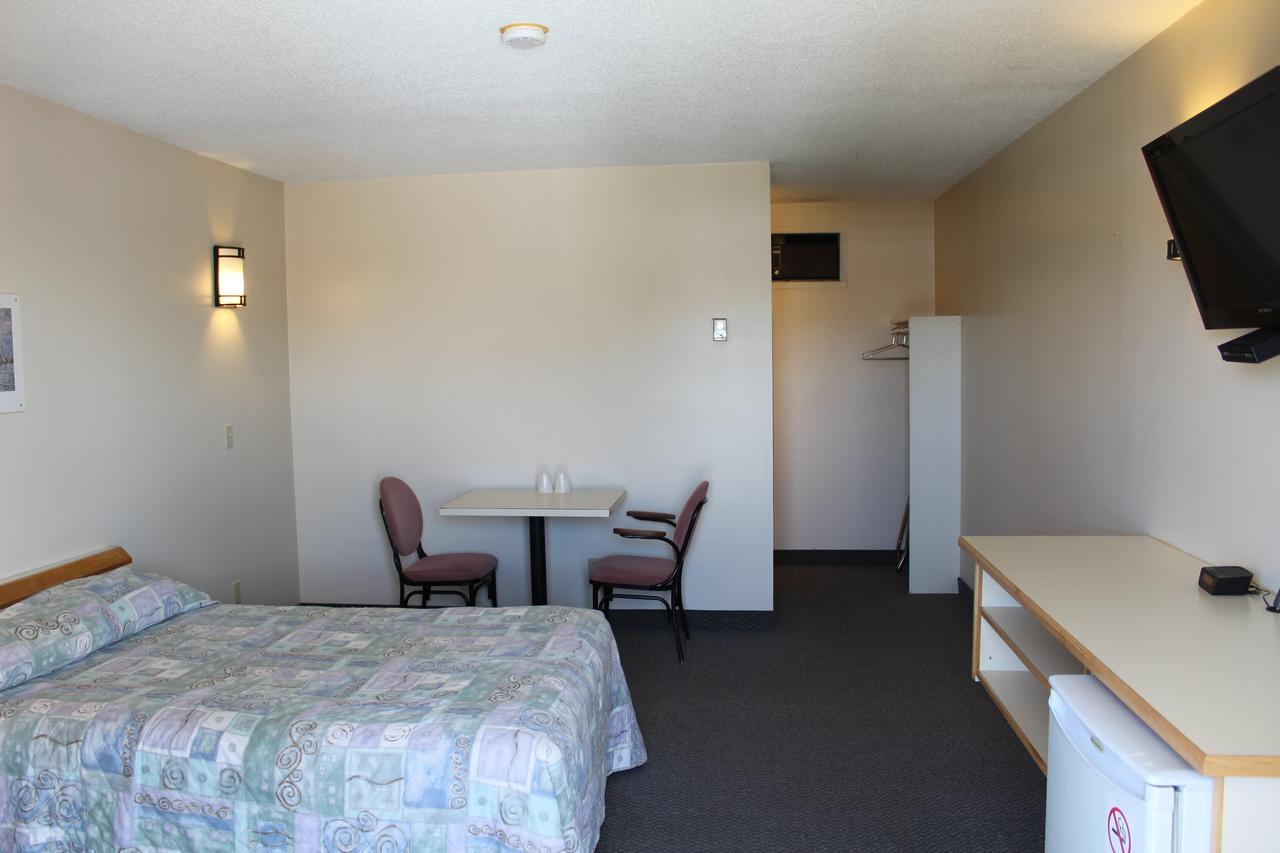 Motel Du Parc Secteur Hull Gatineau Eksteriør billede